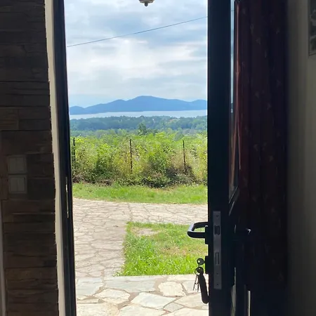 Hébergement de vacances The 2 *