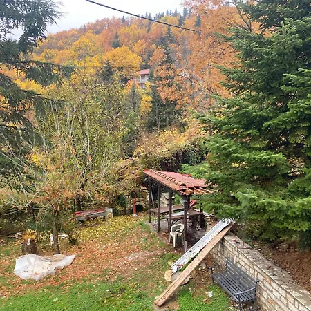 The 2 Hébergement de vacances *