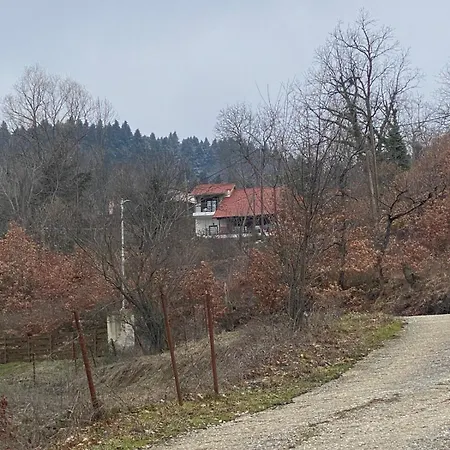 The 2 Vakantiehuis Kardítsa