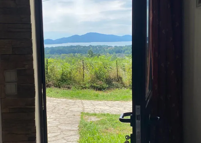 Vakantiehuis The 2 *