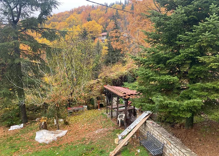 The 2 Vakantiehuis *